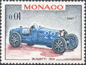 Bugatti 1931