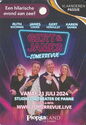 Gert & James - zomerrevue