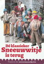 Sneeuwwitje - sprookjesmusical