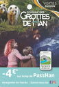 Domaine des Grottes de Han