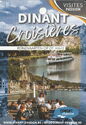 Dinant Croisieres - Rondvaarten op de Maas