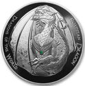 15 Dollars (Dragons of the World - Egyptian Dragon)
