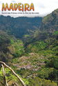 Vista Da Eira Do Serrado - Madeira