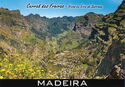 Vista Da Eira Do Serrado - Madeira