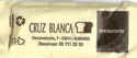Cruz Blanca