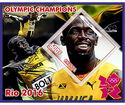 Usain Bolt Rio 2016