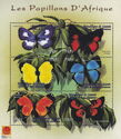 African butterflies