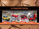 Postal Transport