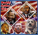 Great People Martin Luther King
