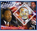 Great People Martin Luther King