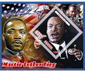 Great People Martin Luther King