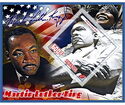 Great People Martin Luther King