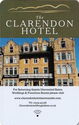 The Clarendon Hotel