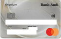 Bank Audi Titanium