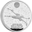 10 Pounds (Star Wars™ - X-Wing)