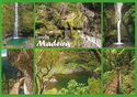 Levadas - Madeira