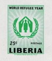 Refugees Year