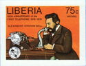 Alexander Graham Bell