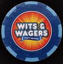 Wits & Wagers - Party Edition