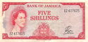 5 Shillings