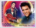 Elvis Presley (1935–1977)