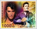 Elvis Presley (1935–1977)
