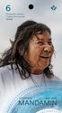 Josephine Mandamin, Anishinaabe Elder