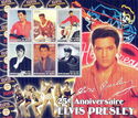 Elvis Presley 25th Death Anniversary
