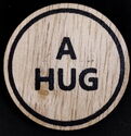 A hug