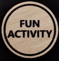 Fun activity