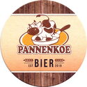 Pannenkoe