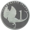 1 Dollar (Cornwallis Island)