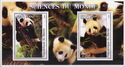 World Sciences Pandas