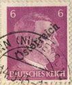 Österreich Overprint