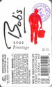 Bob's Pinotage