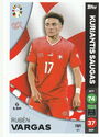 Ruben Vargas