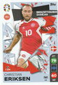 Christian Eriksen