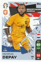 Memphis Depay