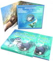 5 Euro (Endangered Fauna of Greece - Mediterranean monk seal)