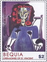 'Françoise in an Armchair', 1949