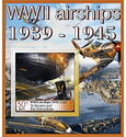 Transport World War II Airships