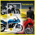 Transport Road Motorcycles