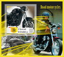 Transport Road Motorcycles