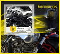 Transport Road Motorcycles