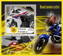 Transport Road Motorcycles