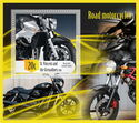 Transport Road Motorcycles