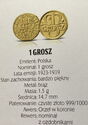 1 Grosz