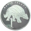1 Dollar (Eadie Island)