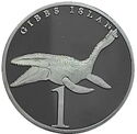 1 Dollar (Gibbs Island)