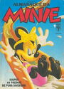 Almanaque da Minie #2